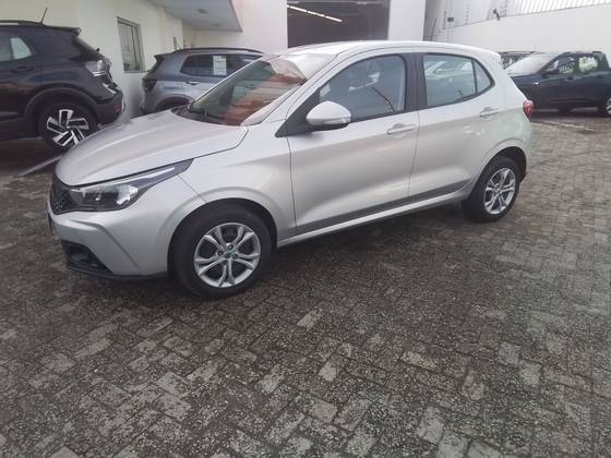 FIAT ARGO 1.0 FIREFLY FLEX DRIVE MANUAL